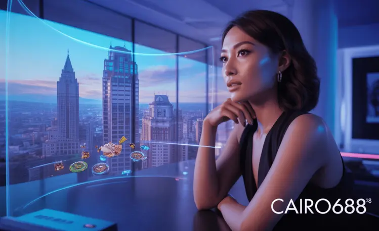 Cairo688 กีฬาและการแข่งขันทั่วโลก